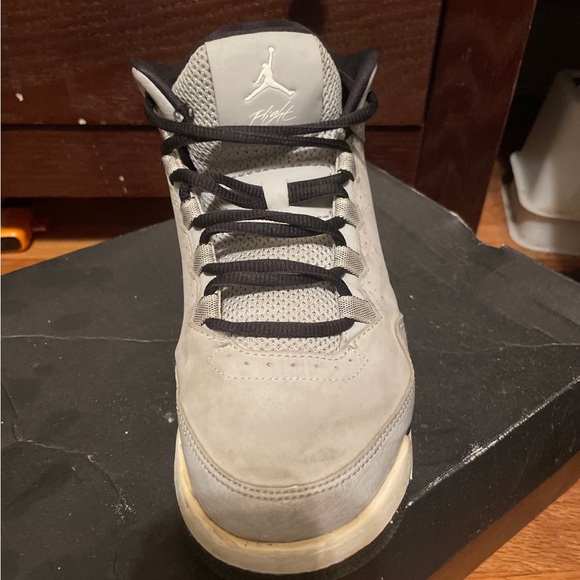 Nike Air Jordan Flight Origin 2 Basketball Shoes 7 - Picture 3 of 5